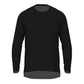 Men's Athletics Long Sleeve - Black