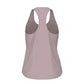 Women's Athletics Tank - Rose Sugar Heather