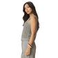 Women's Camellia Sweater Tank - Eucalyptus