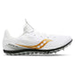 Men's Havok XC3 Spike -  White - Regular (D)