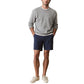 Men's Hybrid 7" Short - Mood Indigo