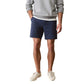 Men's Hybrid 7" Short - Mood Indigo
