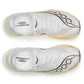 All Gender Endorphin Elite 2 Running Shoe - White/Peel - Regular (D)