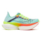 Endorphin Elite 2 Runing Shoe - Splash/Fire - Regular (D)