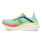 Endorphin Elite 2 Runing Shoe - Splash/Fire - Regular (D)