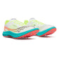 Endorphin XC Spike - White/Mutant - Regular (D)