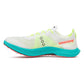 Endorphin XC Spike - White/Mutant - Regular (D)