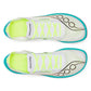 Endorphin XC Spike - White/Mutant - Regular (D)