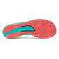 Endorphin XC Spike - White/Mutant - Regular (D)