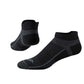 Inferno Ultralight No Show Tab - Black