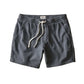 Men's Cloud 9 Terry 6" Short - Asphalt