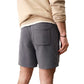 Men's Cloud 9 Terry 6" Short - Asphalt