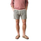 Men's Cloud 9 Terry 6" Short - Sage