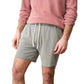 Men's Cloud 9 Terry 6" Short - Sage