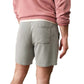 Men's Cloud 9 Terry 6" Short - Sage