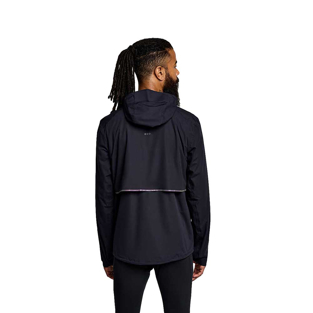 Runshield Jacket - Black