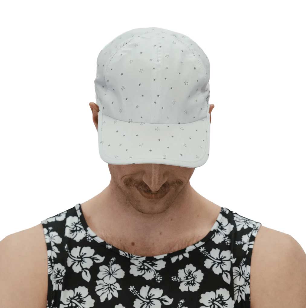 Starline White OG Hat