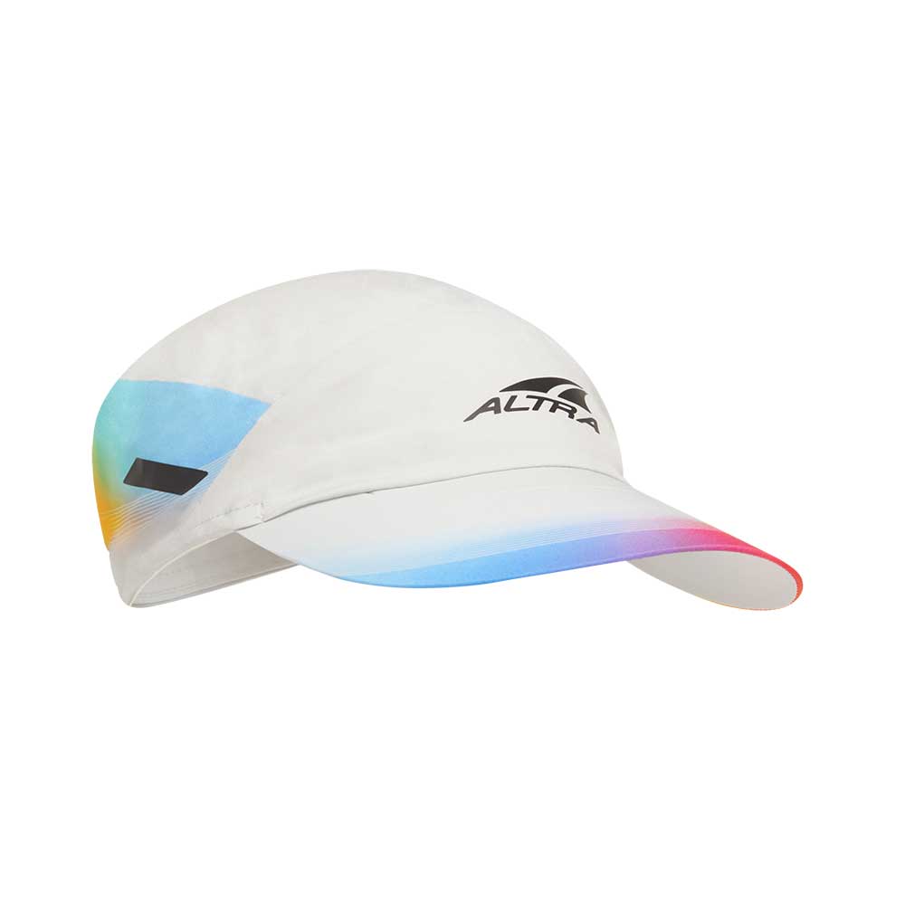 Run Cap - SOAR
