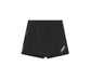 Men's Run Short - Black