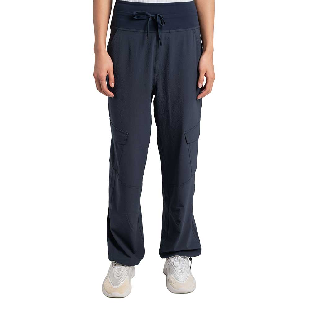 Women's Momentum Cargo Pant - Outer Space