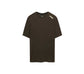 Men's Eco Tech T - Dark Brown