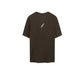 Men's Eco Tech T - Dark Brown