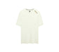 Men's Eco Tech T - Cream