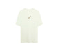 Men's Eco Tech T - Cream