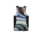 Men's Race Vest 2.0 - Dark Dot Stripe