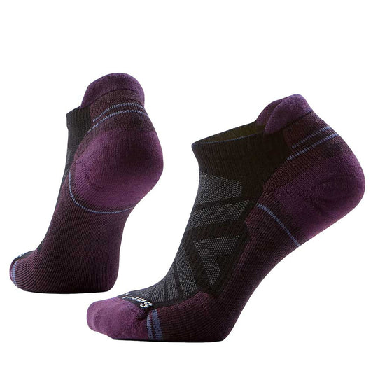 Women's Hike Light Cushion Low Ankle - Black