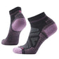Women's Hike Light Cushion Ankle - Charcoal