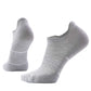 Men's Run Targeted Cushion Low Ankle - Light Gray