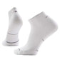 Men's Run Targeted Cushion Ankle - White