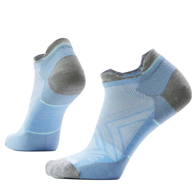 Women's Run Zero Cushion Low Ankle - Serene Blue
