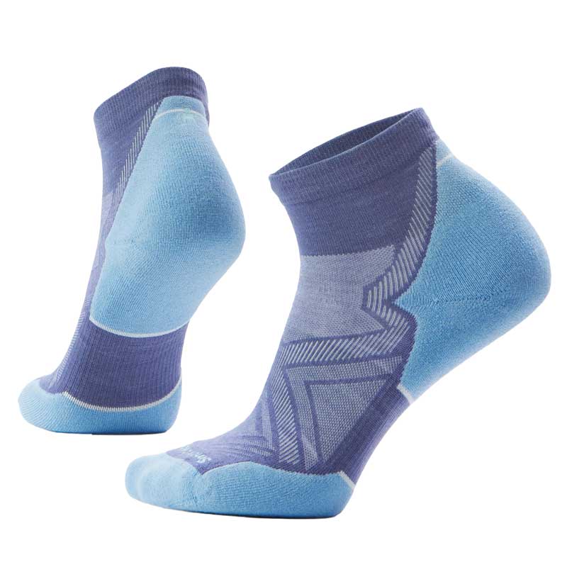 Women's Run Targeted Cushion Ankle - Nightfall Blue
