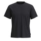 Men's Perfect Crew Short Sleeve Tee - Black
