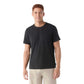 Men's Perfect Crew Short Sleeve Tee - Black