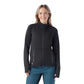 Women's Active Fleece Jacket - Black