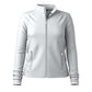 W Active Fleece Jacket - Storm Gray