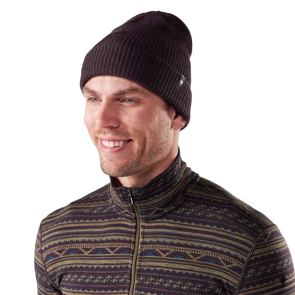 Smartwool Beanie - Mink
