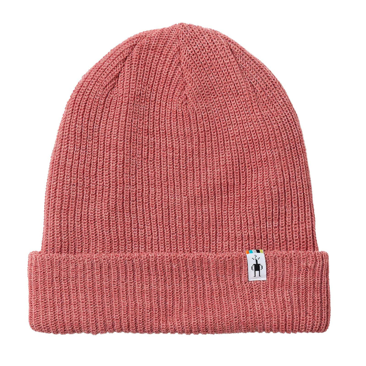 Smartwool Beanie - Rosewood Heather