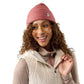 Smartwool Beanie - Rosewood Heather