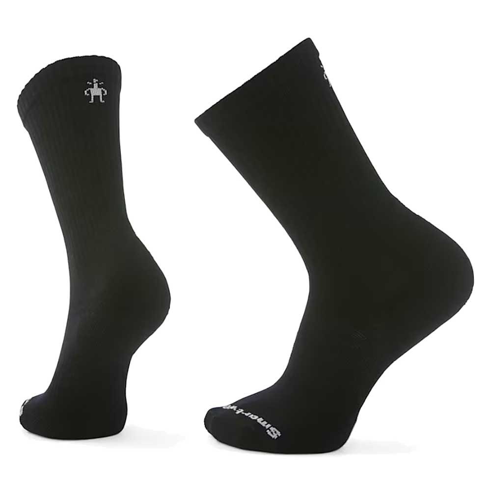 Everyday Athletic Crew - Black