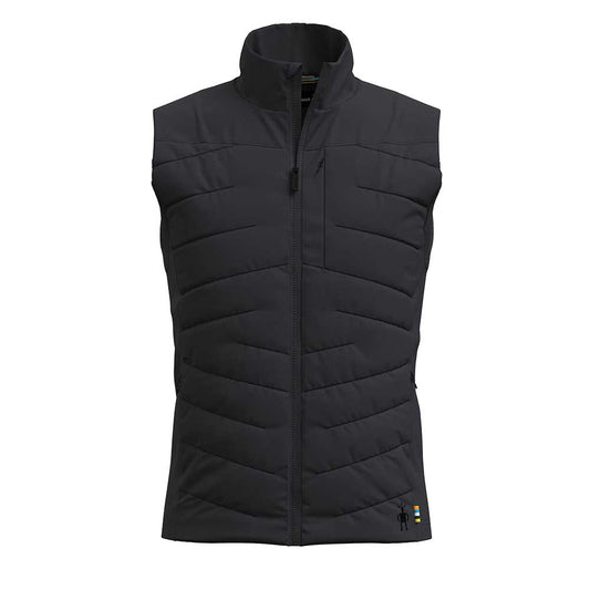 Men's Smarloft Vest 2024 - Black