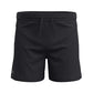Men's Active Lined 5" Short - Black