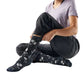 Women's Everyday Garden Gala Crew - Charcoal
