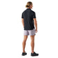 Men's Active Mesh Polo - Black