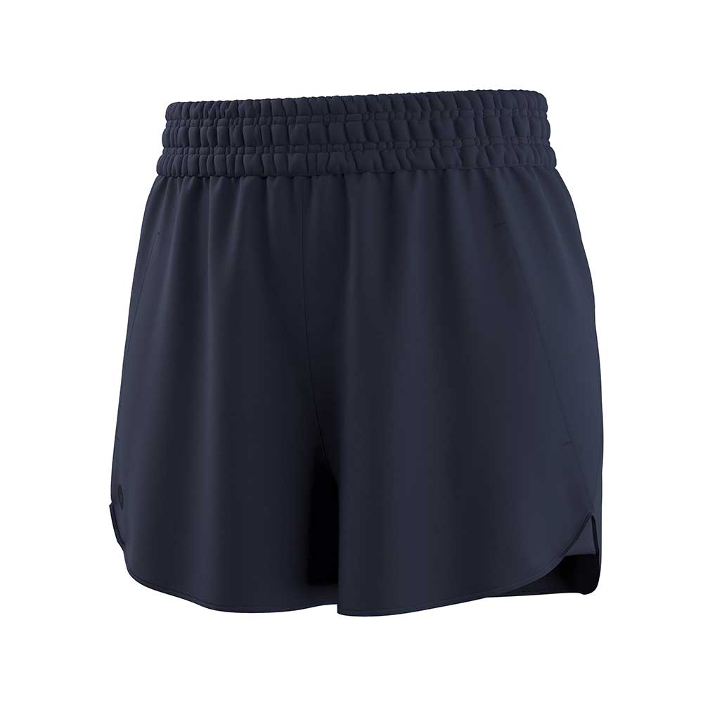 Women's Active Lined 3" Short - Deep Navy