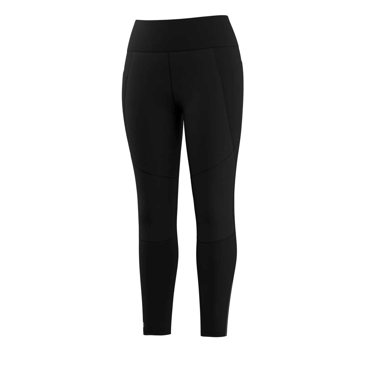 Women's Active Fleece Wind Tight - Black F26