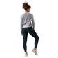 Women's Active Fleece Wind Tight - Black F26
